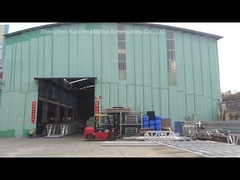 Shenzhen Kaishin Marine Accessory Co. ,Ltd Factory Tour