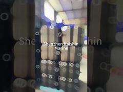Modułowy pływający system pontonowy z HDPE z ochroną UV