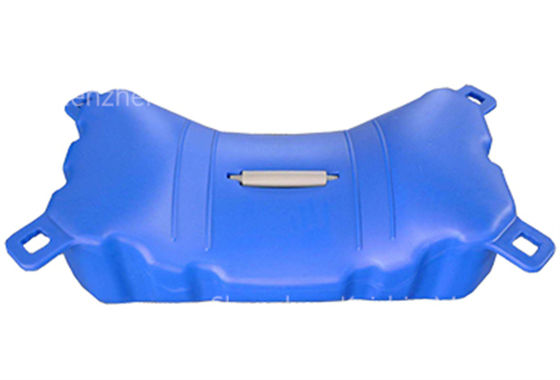 HDPE Marine Floating Dock 500x500x400mm Rdzeń sześcienny odporny na korozję